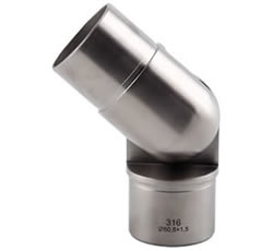 Adjustable Flush Joiner