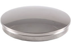Balustrade Fitting End cap