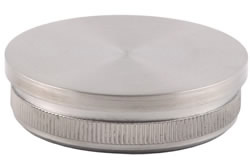 Balustrade Fitting End cap