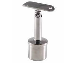 Balustrade Pin Connector Adjustable Rail Support