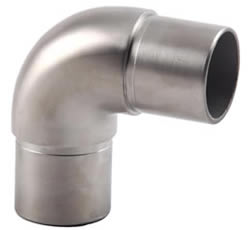 Blustrade Fittings Flush Joiner