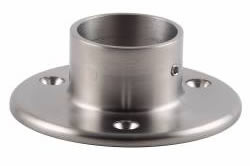 Balustrade Wall mounted Flange