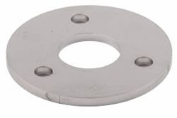 Balustrade Welding Flange