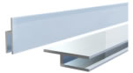 Medium 'h' ALUMINIUM DIE 34318