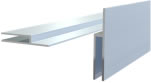 Baby 'h' ALUMINIUM DIE 37487
