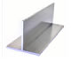 Aluminium T Sections