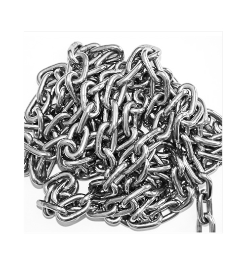 Stainless steel chain